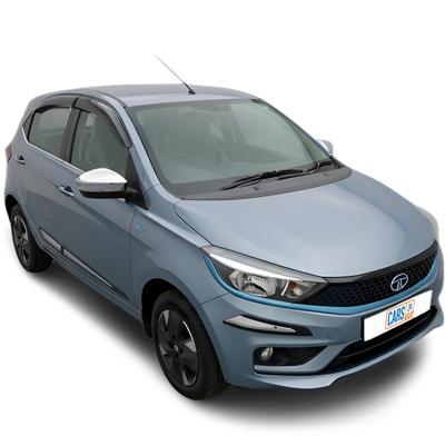 Tata TIAGO EV-img